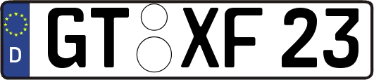 GT-XF23