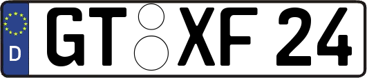 GT-XF24