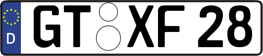GT-XF28