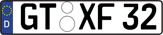 GT-XF32