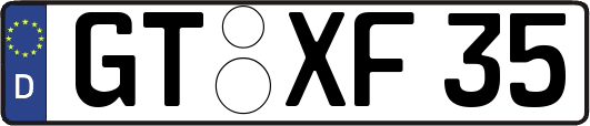 GT-XF35