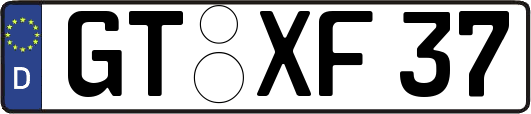 GT-XF37