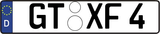 GT-XF4