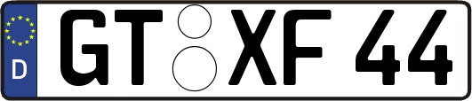 GT-XF44