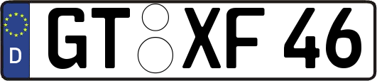 GT-XF46