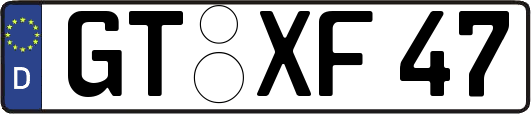 GT-XF47