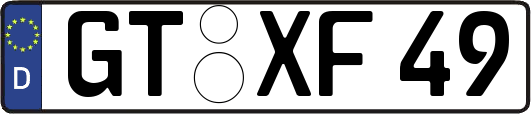 GT-XF49