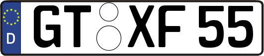 GT-XF55