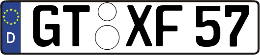 GT-XF57