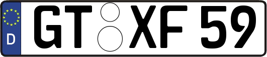 GT-XF59