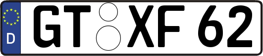 GT-XF62