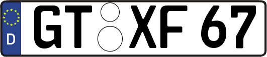 GT-XF67