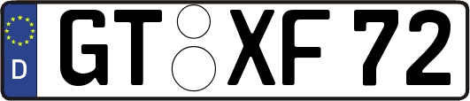 GT-XF72