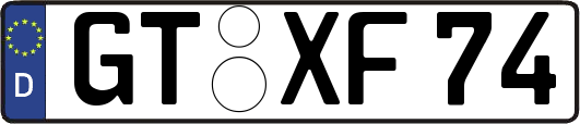 GT-XF74