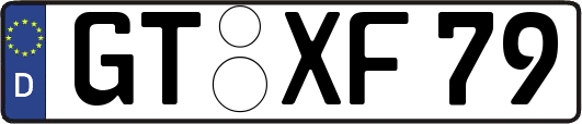GT-XF79