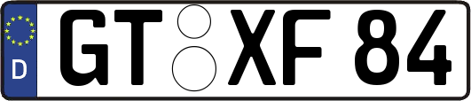 GT-XF84