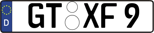 GT-XF9