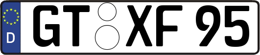 GT-XF95
