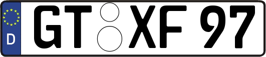 GT-XF97