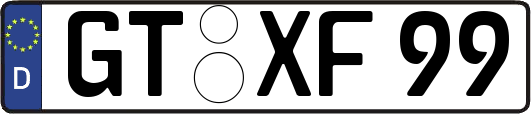 GT-XF99