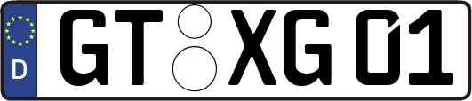 GT-XG01