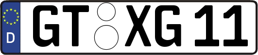 GT-XG11