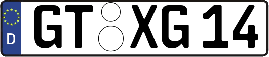 GT-XG14