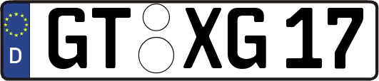 GT-XG17