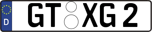 GT-XG2