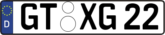 GT-XG22
