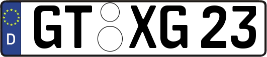 GT-XG23