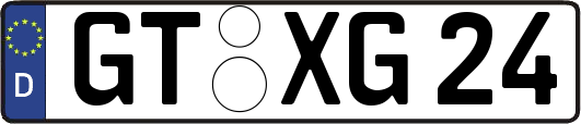 GT-XG24