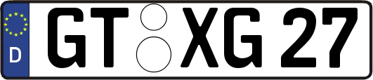 GT-XG27