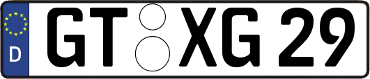 GT-XG29