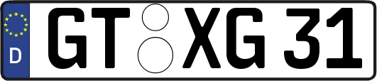 GT-XG31