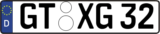 GT-XG32