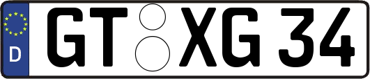 GT-XG34