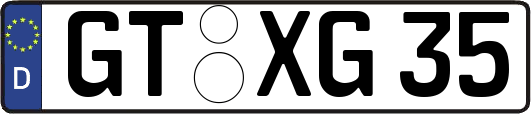 GT-XG35