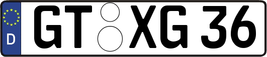 GT-XG36
