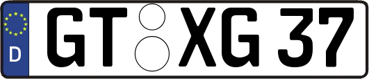 GT-XG37