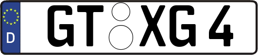 GT-XG4