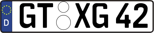 GT-XG42