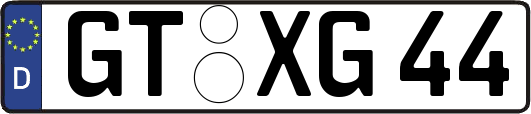 GT-XG44