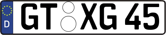 GT-XG45