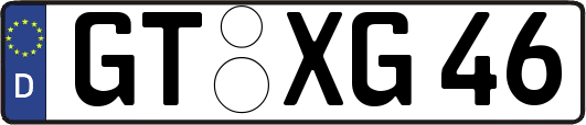 GT-XG46