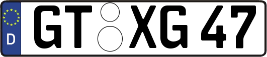 GT-XG47