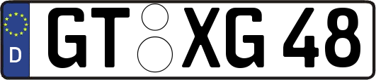 GT-XG48