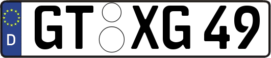 GT-XG49
