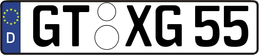 GT-XG55