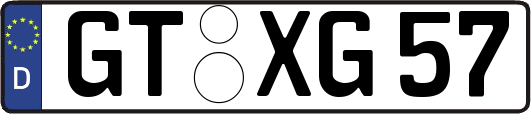 GT-XG57